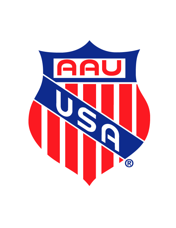AAU Taekwondo Logo